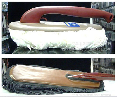 medium , please Telescoping Wax trailers Car duster clean Wax Brush rotate Wax Brush wholesale