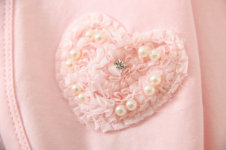 Cape pour fille - Ref 2155209 Image 14