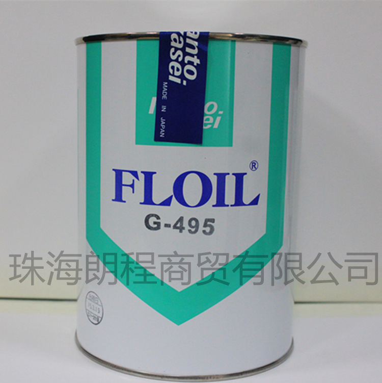关东化成 电子精密润滑油 FLOIL G-495