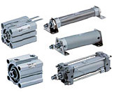 销售C  气缸CM2YL20-150  CM2YL25-150  CM2YL32-150