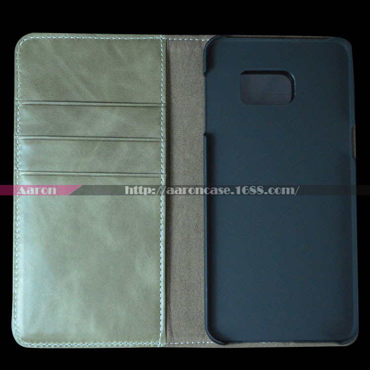 Coque smartphone NAREN en En cuir - Ref 3371349 Image 30