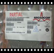 ԭ�S����BROADCOM����8GPHY���Q�CоƬBCM53314UB0KPBG