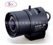 CF16HA-1 富士能1.5百万像素 1寸 定焦16MM镜头
