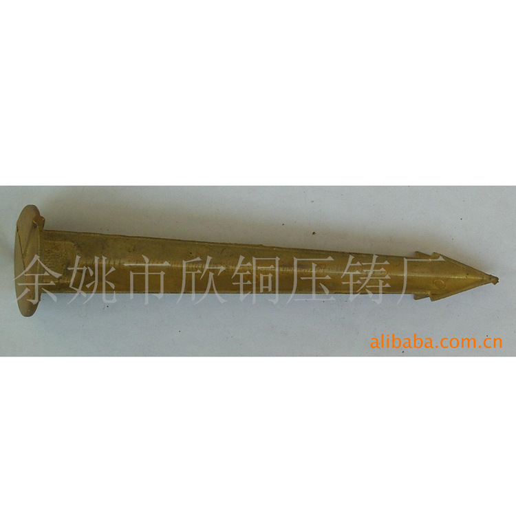 供应铜产品加工 五金铜件加工 精密车削件加工 非标五金配件