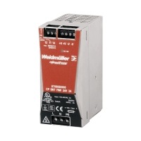 现货Weidmuller/1469470000开关电源PRO ECO 72W 24V 3A原装正品
