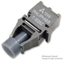 供 AVAGO 编码器传感器光纤发送器TXER, SMA 10MBD    HFBR-1528Z