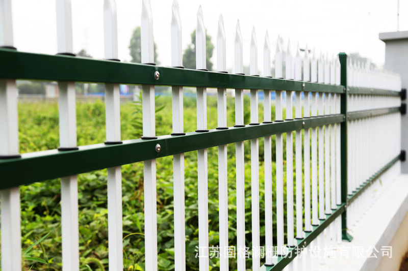 鋅鋼護欄會生鏽嗎 鋅鋼護欄會生鏽嗎