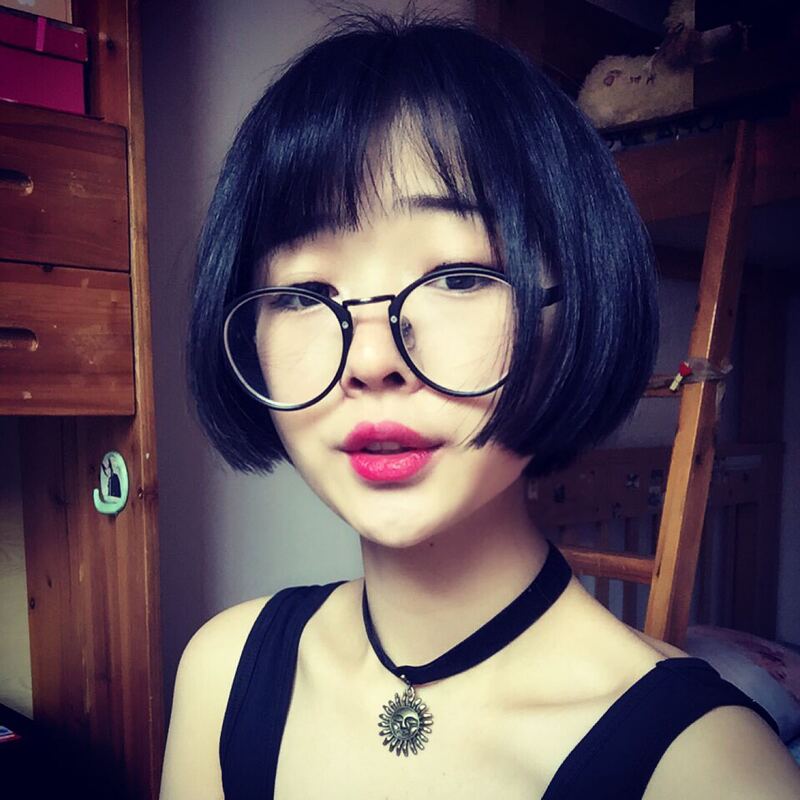 Star with Li Xiaolu Matilda this killer is not too cold necklace women's collar sun pendant necklace Star with Li Xiaolu Matilda this killer is not too cold necklace women's collar sun pendant necklace