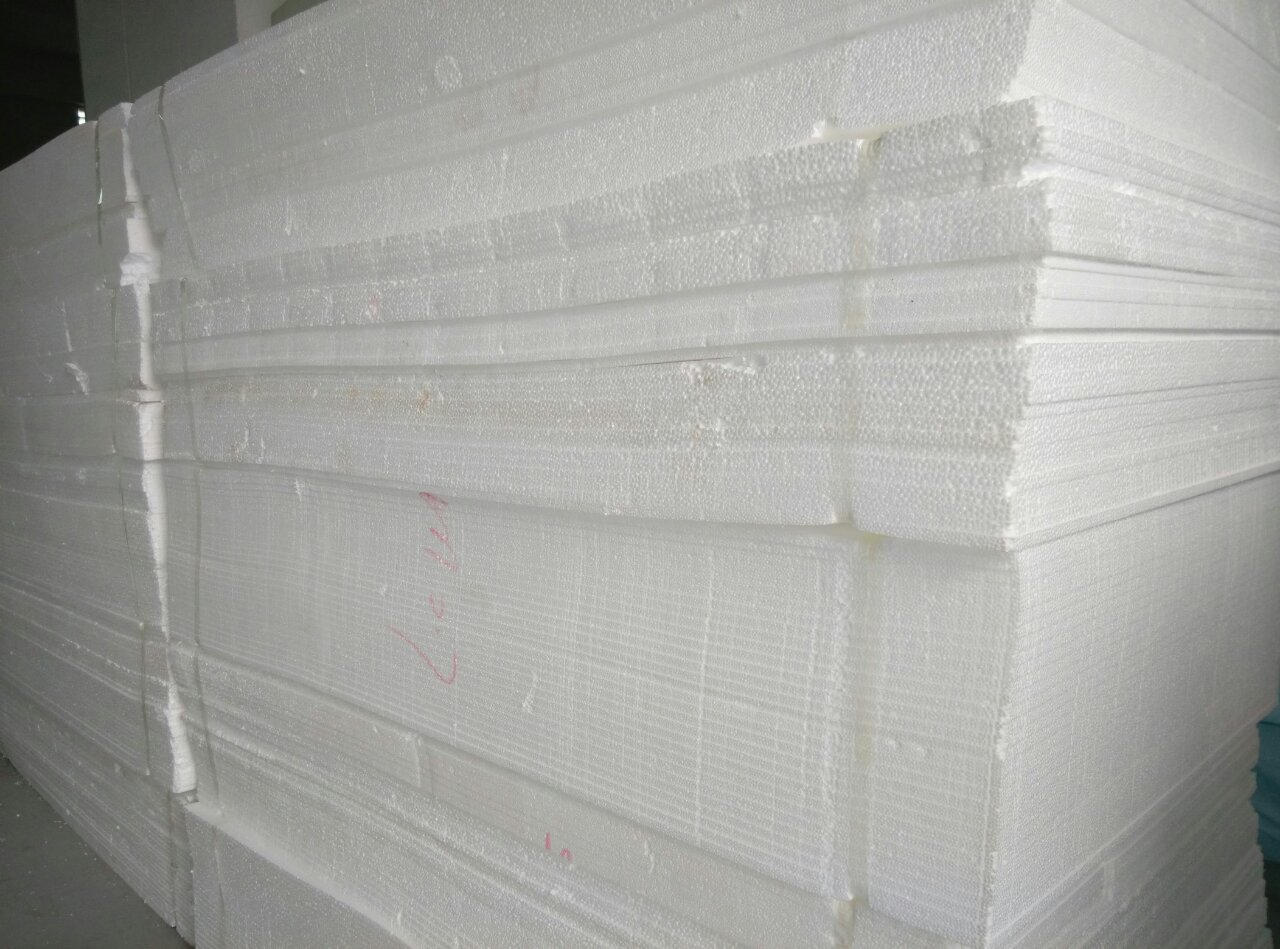 泡沫厂家保丽龙泡沫发泡胶泡沫eps保丽龙泡沫片材定制保丽龙