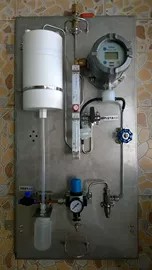 气体检测仪;其他气体分析;VOC检测仪