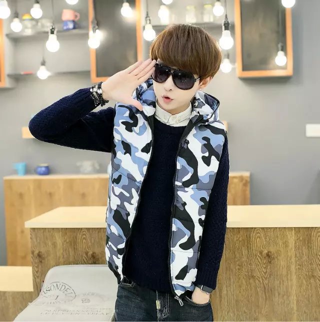 Gilet sans manche sport - Ref 542311 Image 8