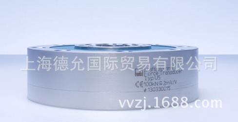 德国原装进口HBM传感器