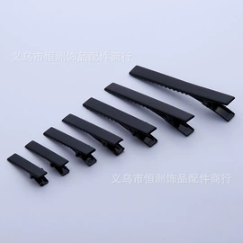 发夹;饰品配件;儿童发饰