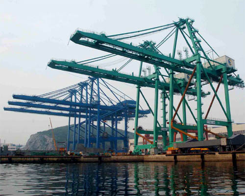 Intercure 200HS  国际快干型环氧底漆