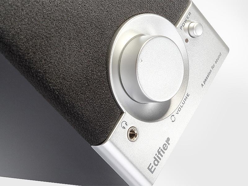 正品 Edifier漫步者 R18T电脑台式迷你小音箱便