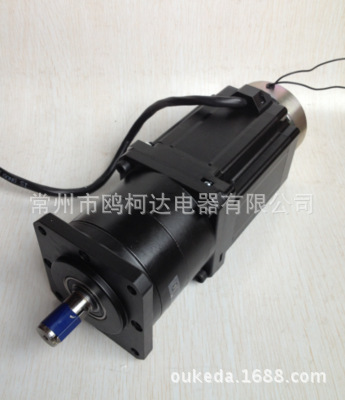 86行星减速步进电机 86电机 86步进电机 86减速马达/86BYG250-98