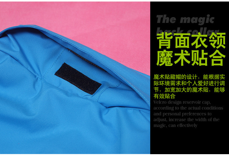 Gilet femme LAKAITO - Ref 3316720 Image 74