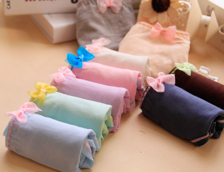 Slip 100% Catcher 8822A en La fibre de bambou - Ref 651720 Image 7