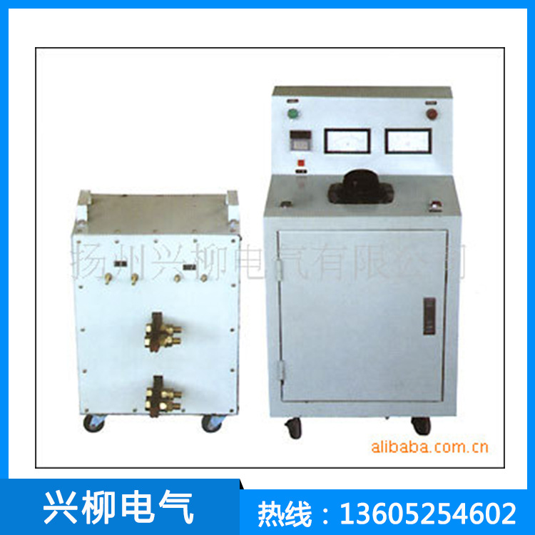 电流表 DDG系列大电流发生器指针式电流测量仪表兴柳牌DDG系列