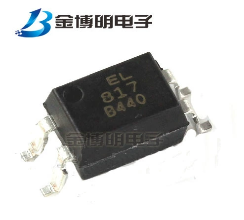 Специальное предложение поставляет новый оригинальный тайваньский спот Yiguang EVERLIGHT EL817C EL817B в Шэньчжэне