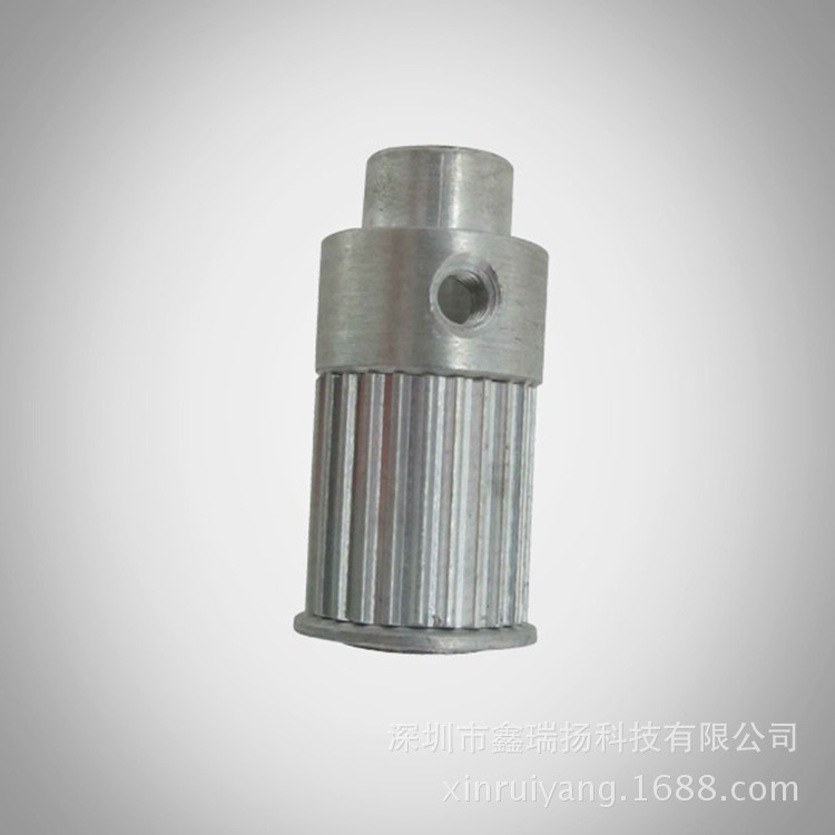 极限/迈杰特/奥威/金恒丰喷绘机24齿电机轮 喷绘机齿轮