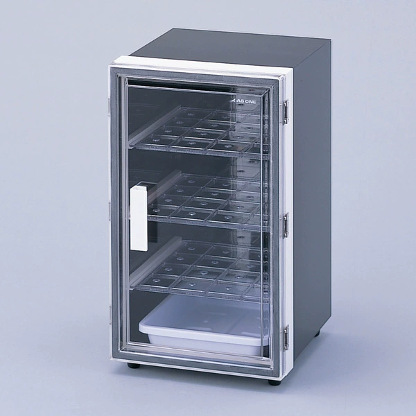 Moisture-proof box (shading type desiccant type) LH-SK AsOne 2-7937