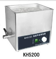 Настольный ультразвуковой очиститель KH-700/700B/700E/700V, ультразвуковой очиститель