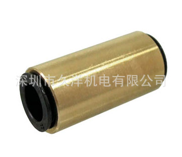 日本CHIYODA千代田通商4-00U接头フジユニオン（金属）4MM