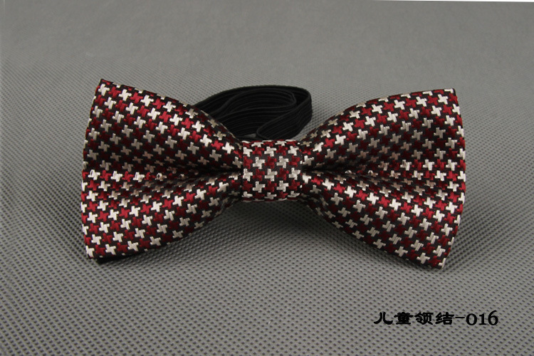 儿童领结-016