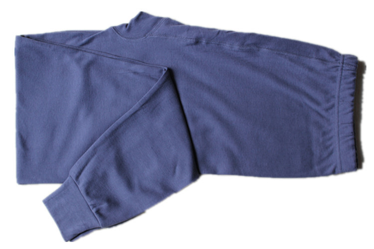 Pantalon collant Moyen-âge simple en coton - Ref 754923 Image 22