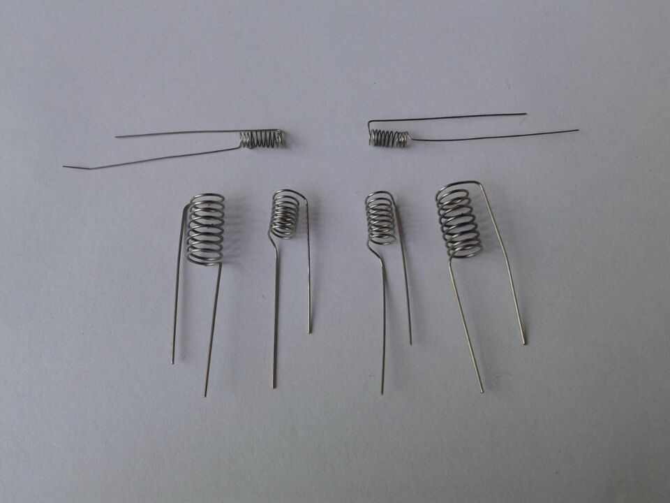 发热丝成品，发热丝，NI80发热丝