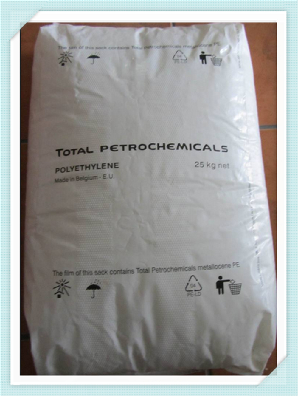 现货PP法国道达尔ppc 5660 高光