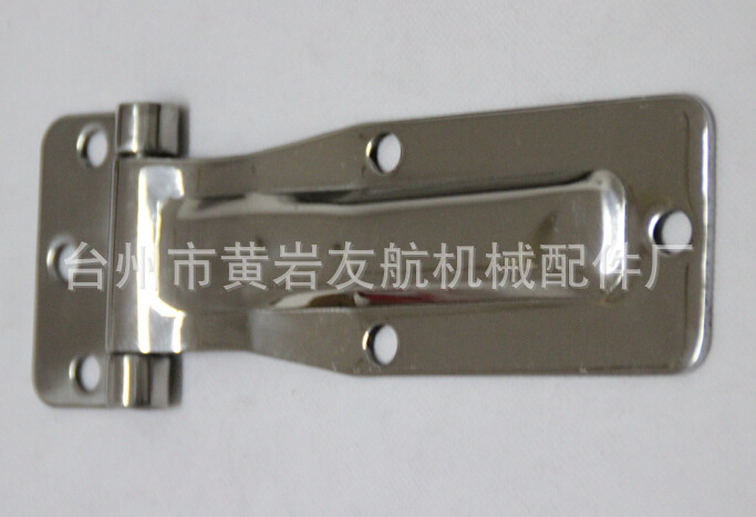 HD230S不锈钢车厢铰链2