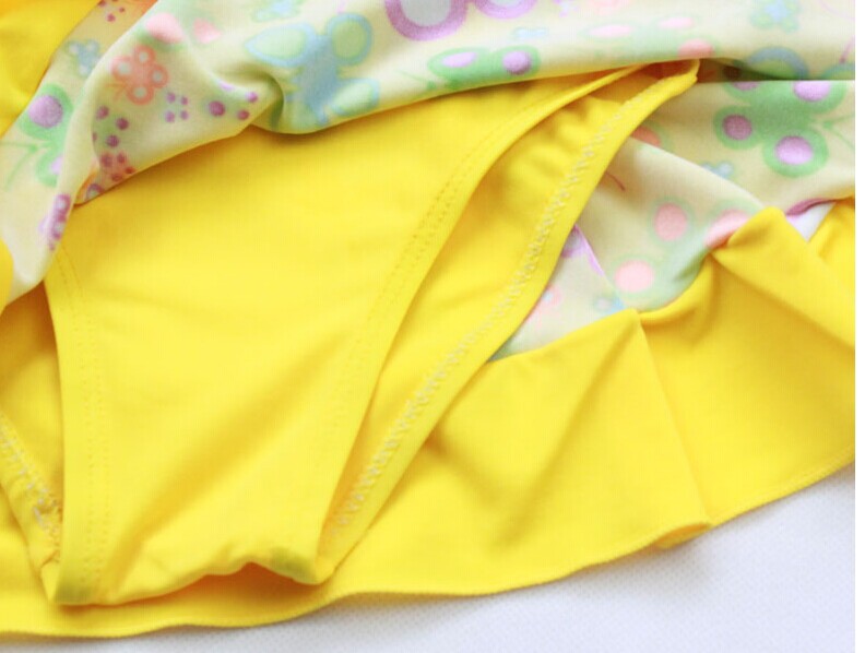 Maillot de bain fille - Ref 2550195 Image 19