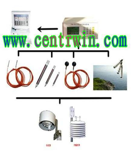 多通道温湿度监测记录仪