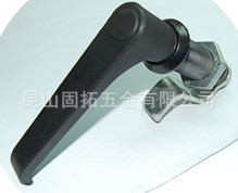 電櫃鎖、電器櫃鎖、電櫃門鎖機械55