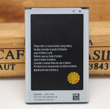 Note3电池 N9002 N9006 N9008V N9009  手机电池 B800BE手机电板