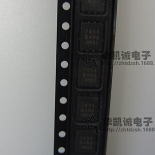 SI7454DP-T1-E3 VISHAY QFN8 ȫ��ԭ�b��Ʒ   ��ֱ��