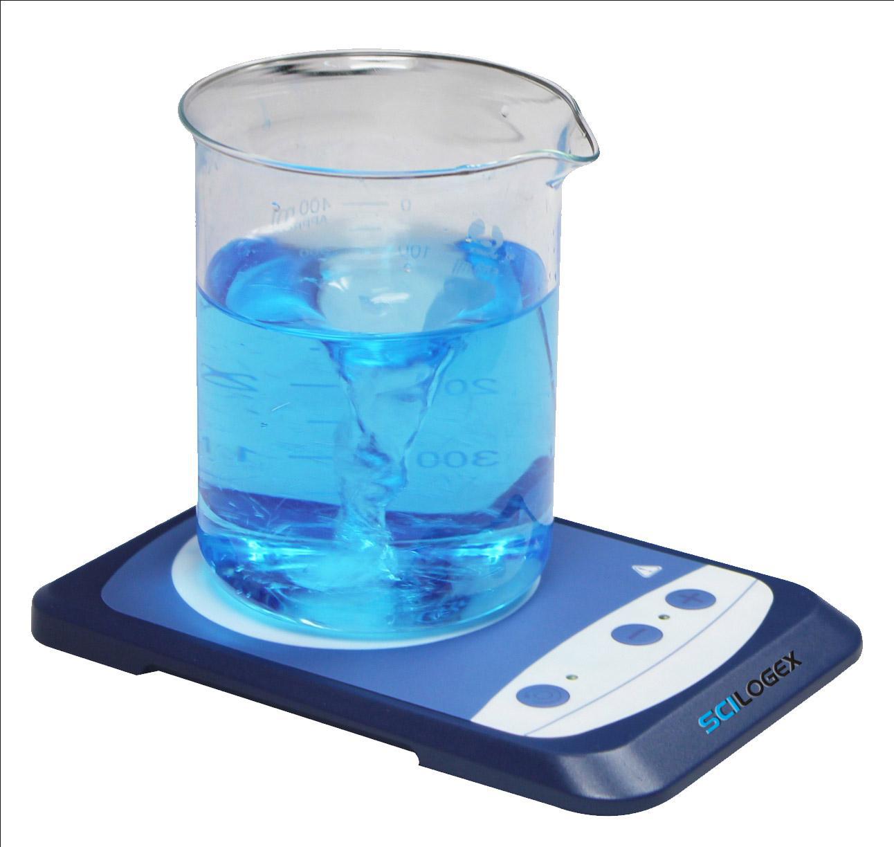 XBFlatSpin 超薄磁力搅拌器便携式电磁