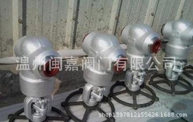 F304不锈钢锻钢截止阀