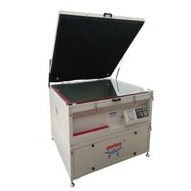 丝印机;数码印刷机;绷网机