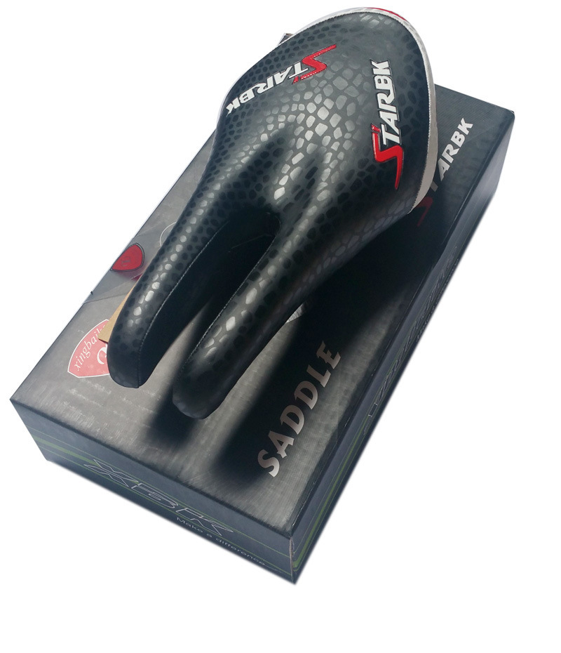 Selle de vélo Mountain Bike - Ref 2351402 Image 4