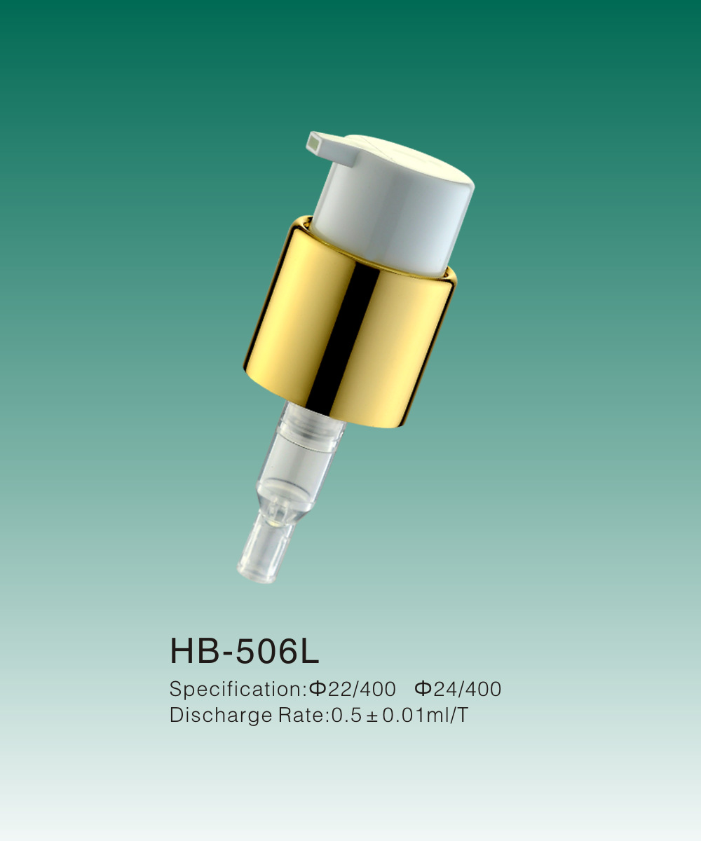 HB-506L