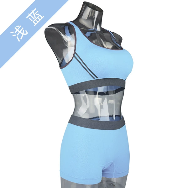 Light blue