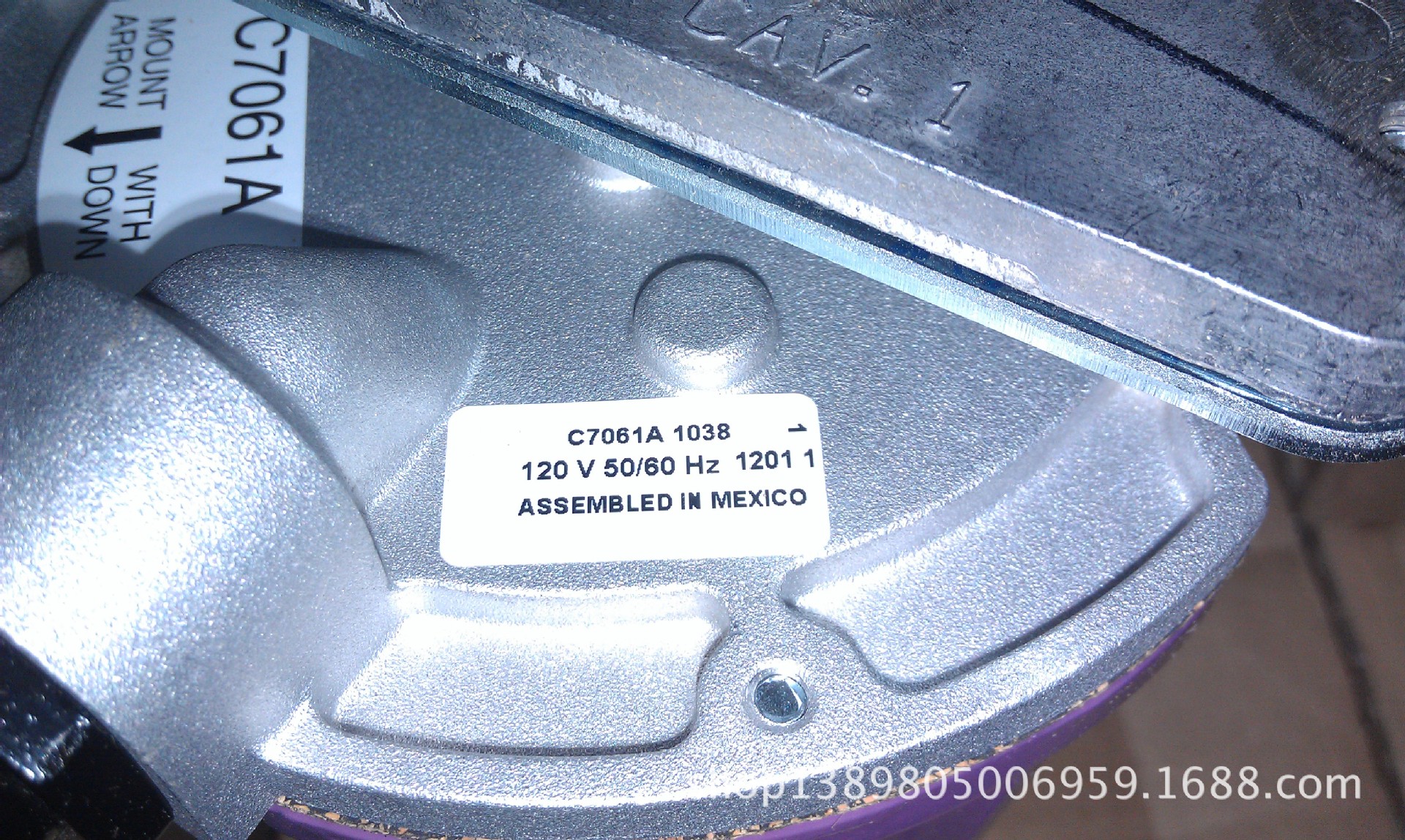 霍尼韦尔Honeywell电磁阀VE4010A1006