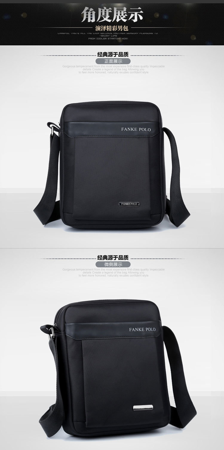 Sac homme - Ref 55438 Image 21