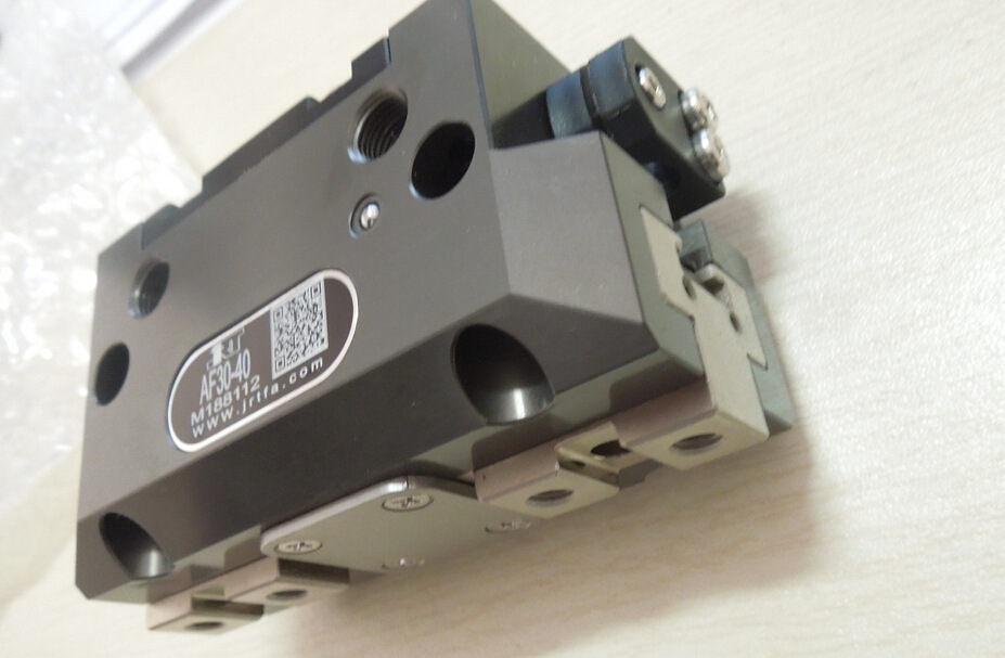 韩国JRT气爪AF30-40 JRT JOOKANG ROBOTECH