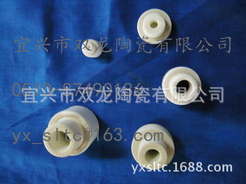 双龙陶瓷生产发热管陶瓷、电热管陶瓷、加热管陶瓷