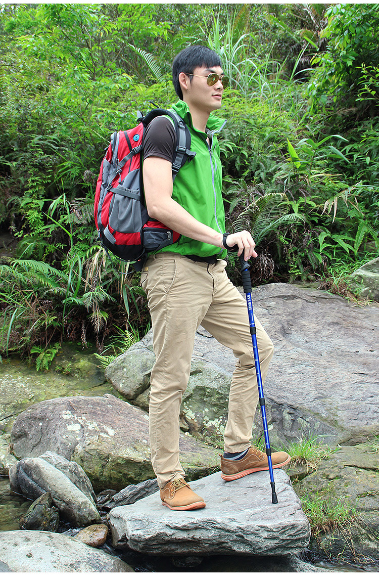 Gilet femme LAKAITO - Ref 3316720 Image 37