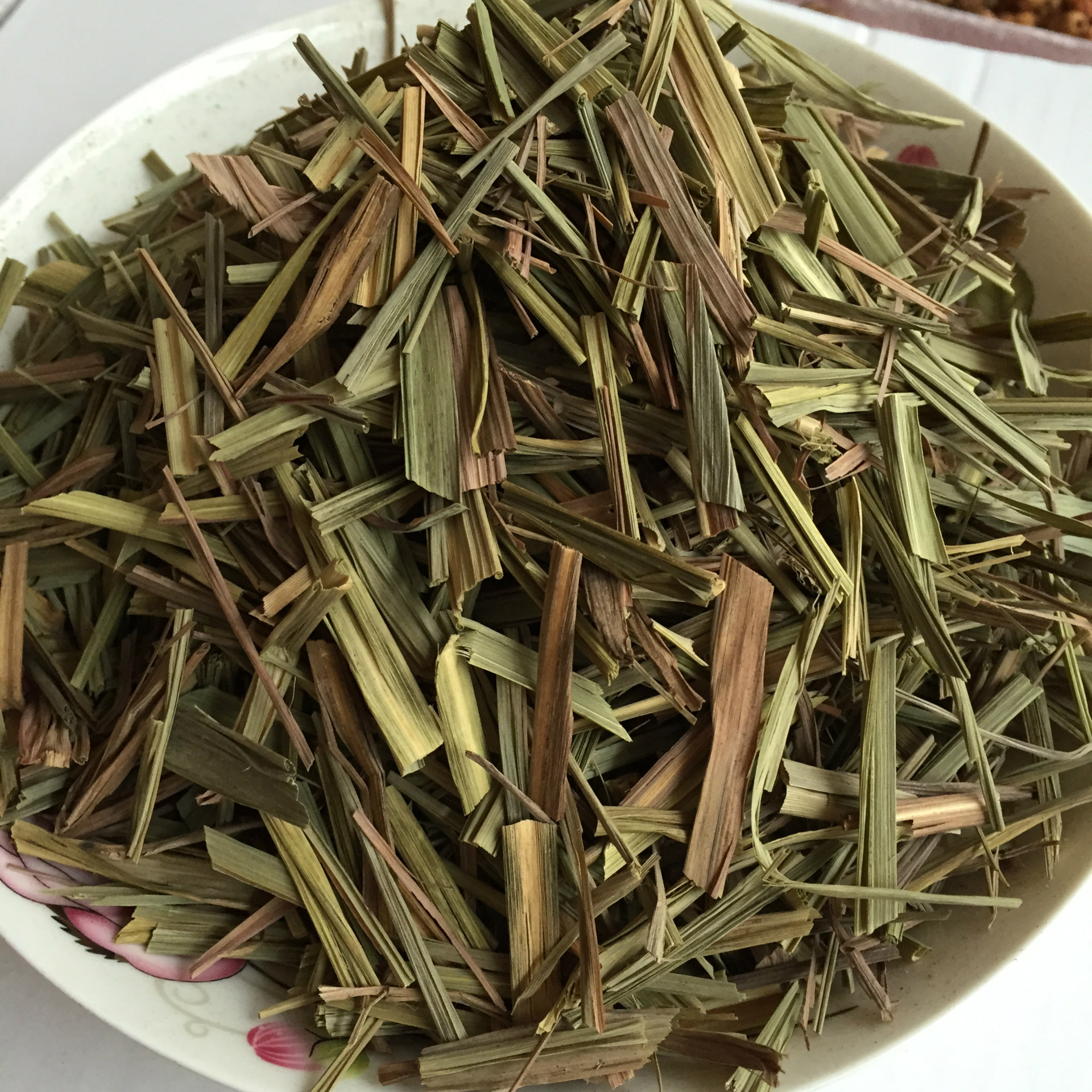 香茅图片_绿的香茅图片大全 - 花卉网